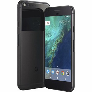 PIXEL Phone by Google - 32GB - 5 inch - Android Nougat - Factory Unloc(中古品)