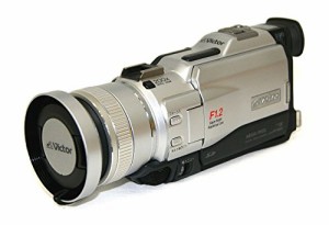Victor ビクター JVC　GR-DV3000　デジタルビデオカメラ　ミニDV方式(中古品)