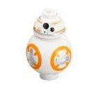 LEGOミニフィグ BB-8　sw661　スターウォーズ [並行輸入品](中古品)