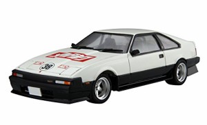 フジミ模型 1/24 よろしくメカドックシリーズNo.1 トヨタ セリカXX プラモ (中古品)