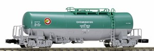 TOMIX Nゲージ タキ1000 日本石油輸送 8711 鉄道模型 貨車(中古品)