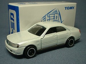 トミカ くじ｣ セドリック Y34 覆面パトカー パール(中古品)