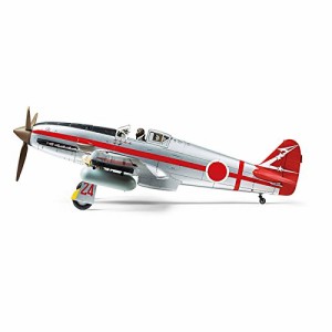 タミヤ 1/48 傑作機シリーズ No.115 日本陸軍 川崎 三式戦闘機 飛燕 I型 丁(中古品)