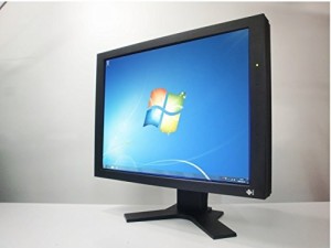 中古液晶ディスプレイ　（モニター） EIZO／21.3型／RadiForce RX220／解像(中古品)