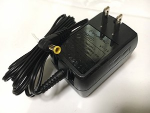 パイオニア 純正 電話機 専用 電源ACアダプタ VT-14(中古品)