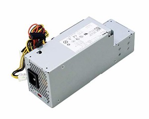 0RM117 DELL Optiplex 330/740/745/755SFF等用電源ユニット H275P-01 275W(中古品)