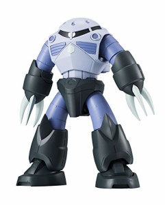 ROBOT魂 機動戦士ガンダム [SIDE MS] MSM-07 量産型ズゴック ver. A.N.I.M.(中古品)