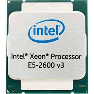 Intel Corporation Intel Xeon E5-2620 V3 Hexa-core (6 Core) 2.40 Ghz Pr(中古品)