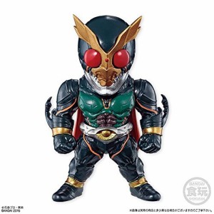 食玩 CONVERGE KAMEN RIDER 4 仮面ライダーアナザーアギト 単品 (中古品)