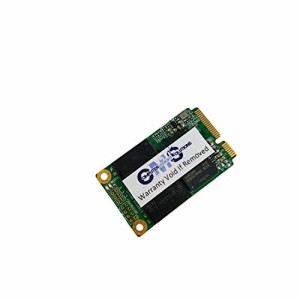 512?GB mSATA 6?Gb/s内蔵SSD for Dell XPS 13?(l322?X) by CMS c65(中古品)