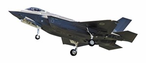 ハセガワ 1/72 F-35A ライトニング2 航空自衛隊 初号機 プラモデル 02222(中古品)