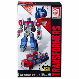 Hasbro トランスフォーマー ジェネレーション サイバー・コマンダーシリー (中古品)