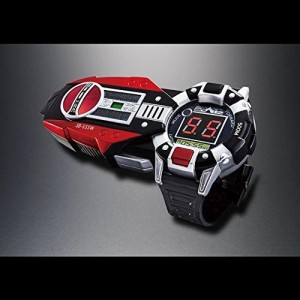 コンプリート セレクション モディフィケーション 仮面ライダー555 ファイ (中古品)