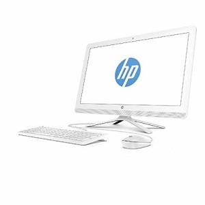 W2U96AA-AAAA [23.8インチ オールインワン（液晶一体型）デスクトップPC(i5(中古品)