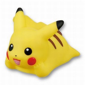 ポケモンキッズBW10 ビリジオン編　ピカチュウ(中古品)