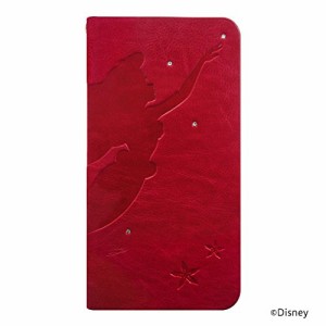  iPhone6s/6 ケース ディズニーキャラクター ウォレットケース for iPhon(中古品)