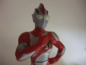 HG ウルトラマン Part22 ウルトラマンレオ 決闘!レオ対ババルウ星人編 ウル(中古品)