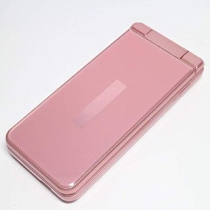 docomo AQUOS SH-01J pink ピンク ケータイ 白ロム(中古品)