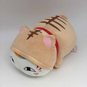 夏目友人帳 でっかいぬいぐるみ〜プリチー着ぐるみニャンコ先生〜　トラ猫(中古品)