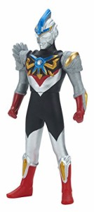 ウルトラヒーローオーブ 06 ウルトラマンオーブ(オーブトリニティー)(中古品)