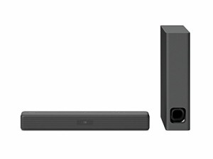ソニー SONY サウンドバー 2.1ch NFC/Bluetooth/ハイレゾ(LDAC) ホームシア(中古品)