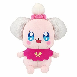 キラキラ プリキュアアラモード いただきますペコリン(中古品)