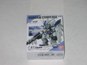 FW GUNDAM CONVERGE #05 (ガンダム コンバージ #05) ［144.Hi-νガンダム］(中古品)