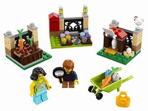 レゴ（LEGO ) イースター・エッグ・ハント 40237(中古品)