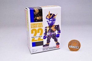 CONVERGE KAMEN RIDER 5 (コンバージ 仮面ライダー5) ［22.仮面ライダー威 (中古品)