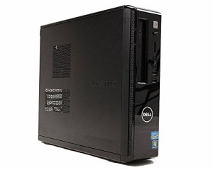 （中古デスクトップパソコン）DELL VOSTRO 260S Windows7 Core i5 2400 3.1(中古品)