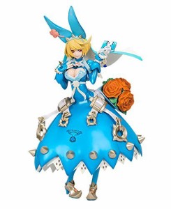 GUILTY GEAR Xrd -SIGN- エルフェルト=ヴァレンタイン color 4 1/7 完成品 (中古品)