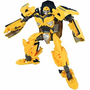 トランスフォーマー TLK-01 バンブルビー(中古品)