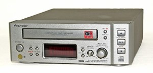 PIONEER パイオニア　PDR-N902　コンパクトディスクレコーダー(24bitレガー(中古品)