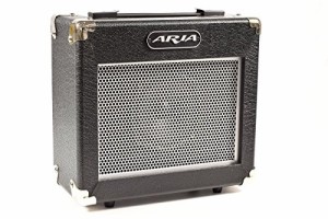 ARIA / AG-10X アリア 小型ギターアンプ(中古品)