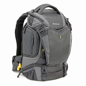 VANGUARD カメラリュック ALTA コレクション 22L 13インチPC収納可 三脚ホ (中古品)