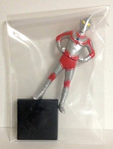 ウルトラマン HG 30 我ら、ウルトラ戦士編 ジャック(中古品)