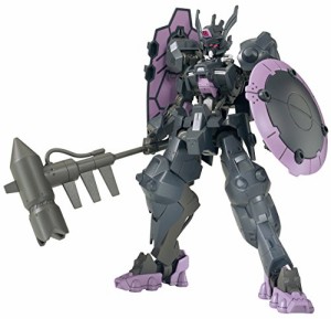 HG 機動戦士ガンダム 鉄血のオルフェンズ月鋼 ガンダムウヴァル 1/144スケ (中古品)