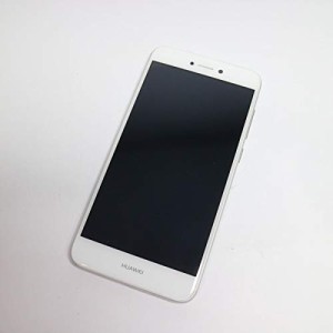 HUAWEI Nova Lite ホワイト 本体(中古品)