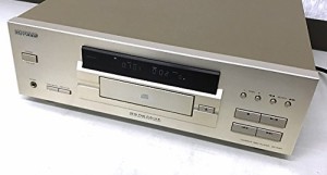 KENWOOD ケンウッド DP-7090 CDプレーヤー(中古品)