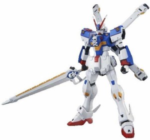 HGUC 1/144 XM-X3 Crossbone Gundam X-3(中古品)