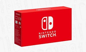 Ｎｉｎｔｅｎｄｏ　Ｓｗｉｔｃｈ本体　カラーカスタマイズ（ニンテンドース(中古品)