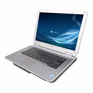 （Win 10搭載）NEC VD-9/新世代Core i5 2.4GHz/メモリ4GB/HDD160GB//DVDド (中古品)