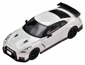 トミカリミテッドヴィンテージ ネオ 1/64 LV-N153a 日産GT-R ニスモ 2017モ(中古品)