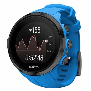 SUUNTO(スント) SUUNTO SPARTAN SPORT WRIST HR  ( スント スパルタン スポ(中古品)