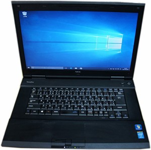 [中古パソコン] [AT-492][付属][第4世代Corei5][Windows10]NEC Versa(中古品)