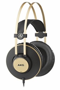 AKG AKG K92(中古品)