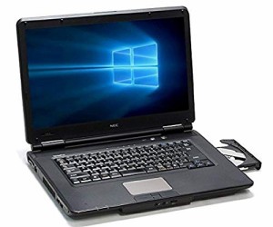    Win10搭載 NEC VK24TX-D/第二世代Core i5 (中古品)