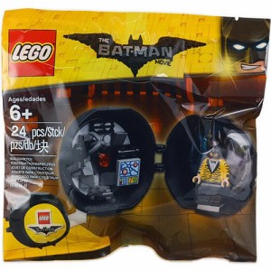 LEGO 5004929 レゴ バットポッド ポリパック/LEGO Batman Bat Signal Polyb(中古品)