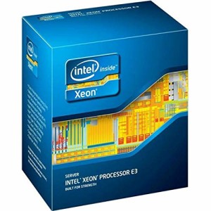 Xeon E3-1230 v6 BOX BX80677E31230V6(中古品)