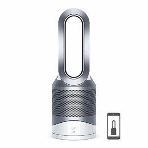 ダイソン 空気清浄ファン dyson Pure Hot + Cool Link ~8畳 HP03WS ホワ (中古品)